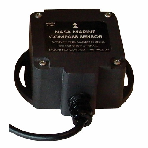 Nasa marine nmea - nasa,