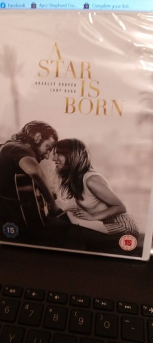 Star born - a, is