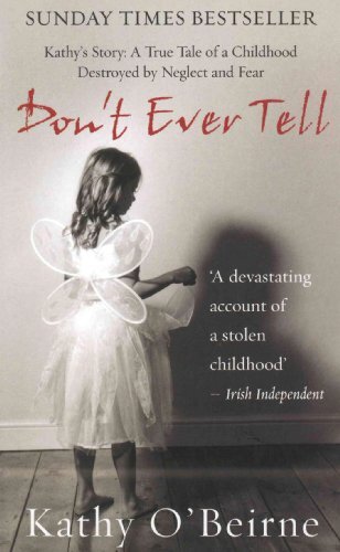 Don ever tell kathy s - ever, kathy's