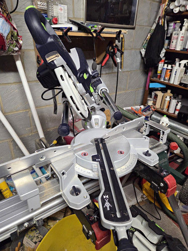 Festool kapex e - festool, corded