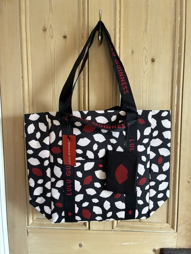 Lulu guinness large - lulu,