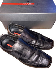 Prada mens shoes size - prada,