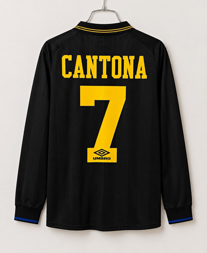Manchester united 1993 away - united,