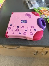 Leapfrog leappad pink - leapfrog,