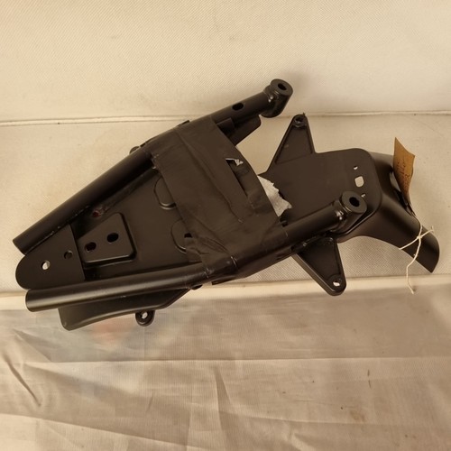 Fantic scrambler 2022 tail - fantic,