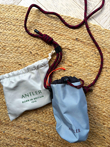 Antler adjustable nylon water - antler,
