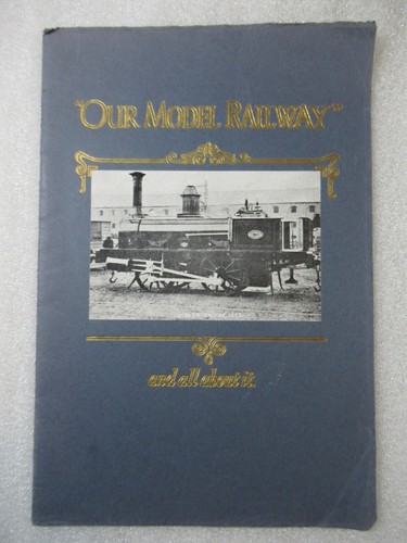 1926 our model - our, all