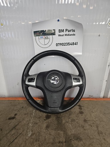 Vauxhall corsa steering - corsa,