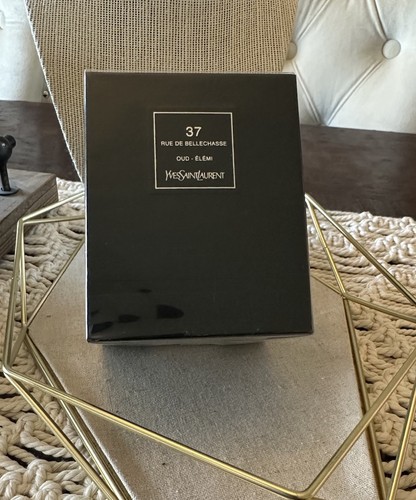 Ysl rue bellechasse - rue, de