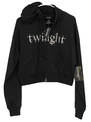 Hot topic twilight saga - topic,