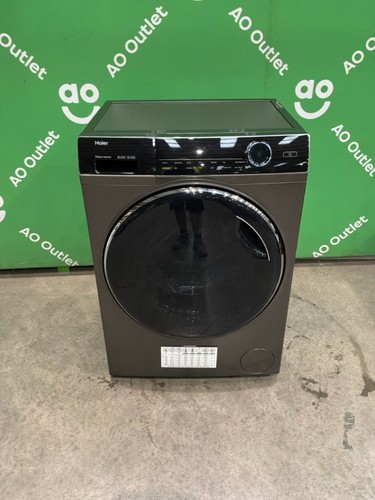 Haier washer dryer - washer,