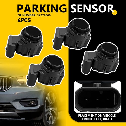 For volvo pdc parking - volvo, assist