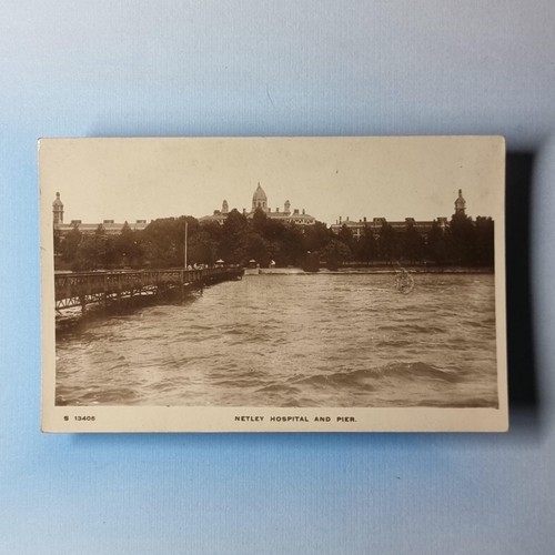 Southampton postcard c1915 - southampton,