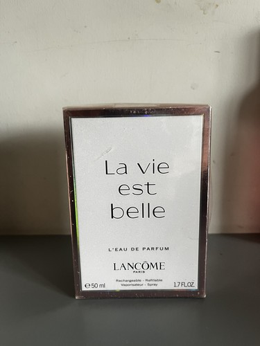 Vie est belle eau parfum - la,