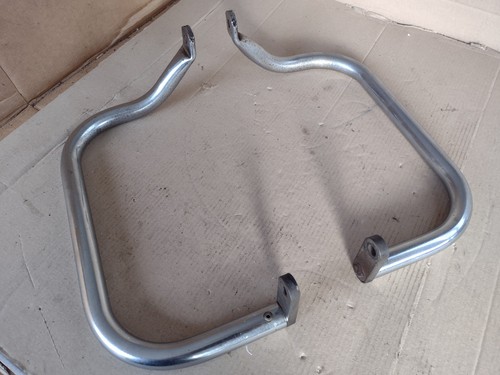 Classic bike chrome - classic, front