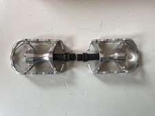 Mks mte pedals - mte,