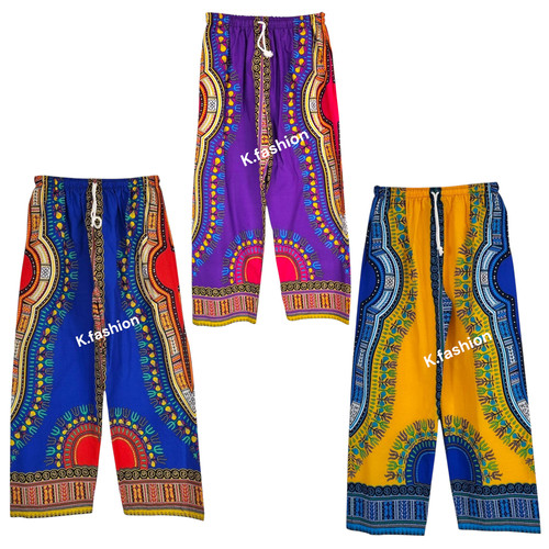 New 100 cotton - cotton, african