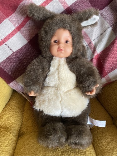 Anne geddes 2011 baby squirrel - geddes,