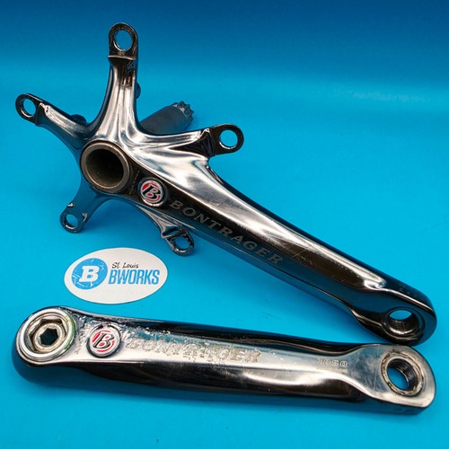 Bontrager race lite triple - bontrager,