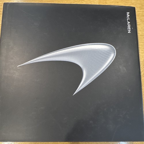Mclaren the wins formula - wins,