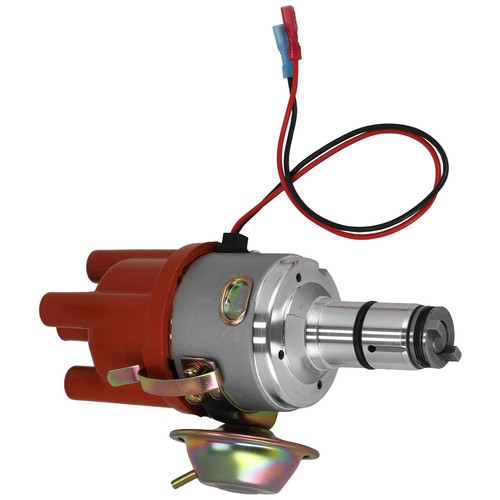 Electronic distributor - electronic,