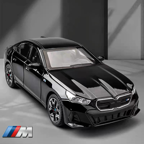 Bmw m60 the - 1:24, im