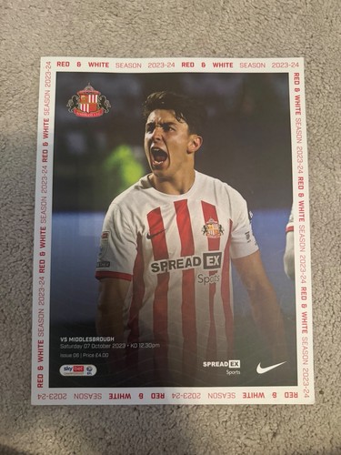 Sunderland afc middlesbrough - sunderland,