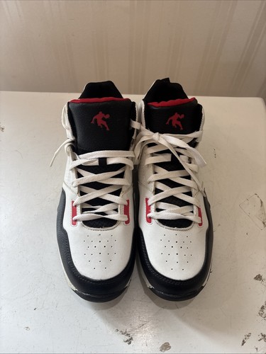 And1 basketball shoes - shoes, mens