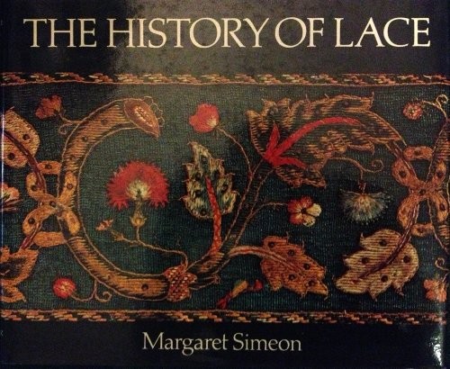 The history lace simeon - of,