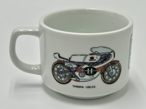 Vintage yamaha world champion - vintage,