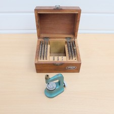 Dracip vintage watchmakers - dracip,