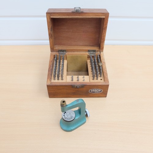 Dracip vintage watchmakers - vintage,