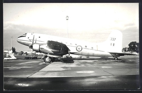 Photography aircraft - photography,