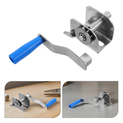 Badminton post tensioner - badminton,