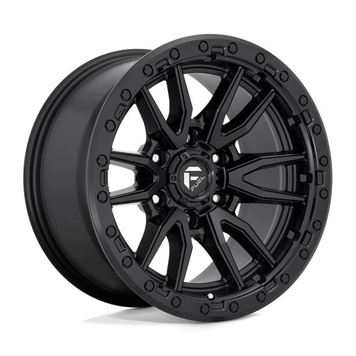 Fuel d679 rebel - d679,