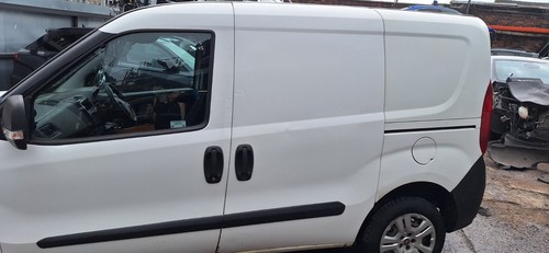 Fiat doblo nsr passenger side - doblo,
