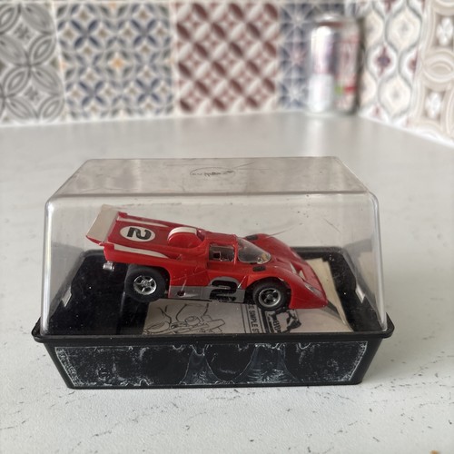 Faller aurora 5606 ferrari - faller,