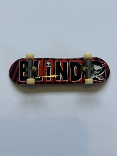 Vintage tech deck blind - deck,