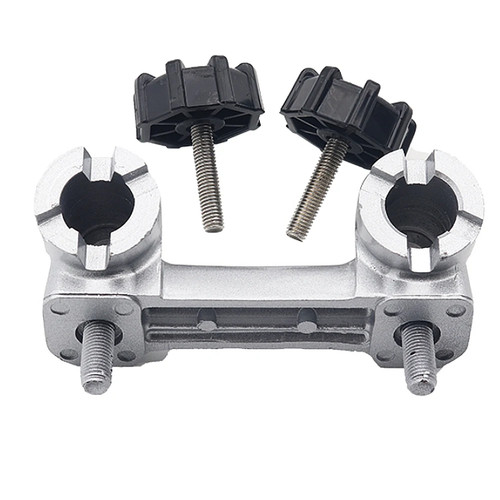 Motorcycle handlebar handle - handlebar,