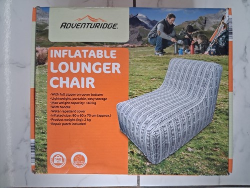 Adventuridge inflatable - adventuridge,