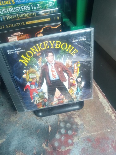 Original motion picture - motion,