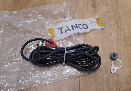 Tanco 600 400 rds - –,