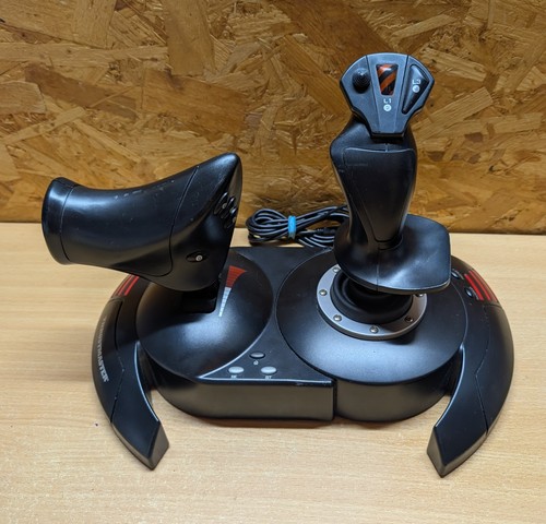 Thrustmaster flight hotas - flight,