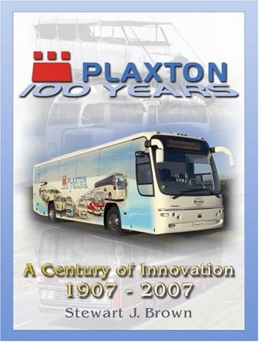 Plaxton centenary - a,
