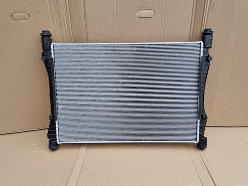 New genuine radiator for ldv - genuine,