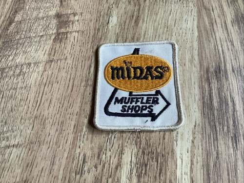 Midas muffler shops - muffler,