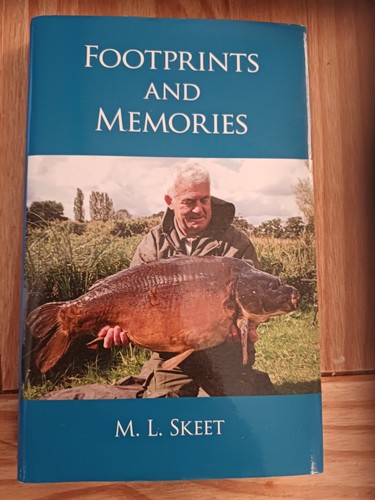 Footprints and memories - footprints,