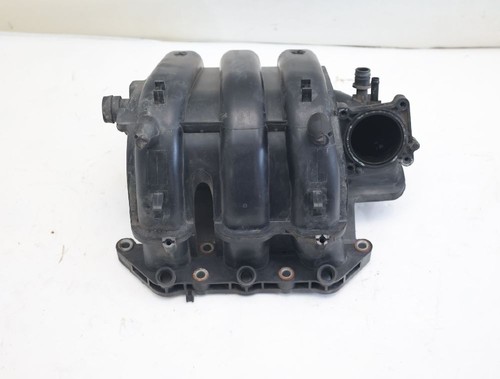 Intake manifold polo - manifold,