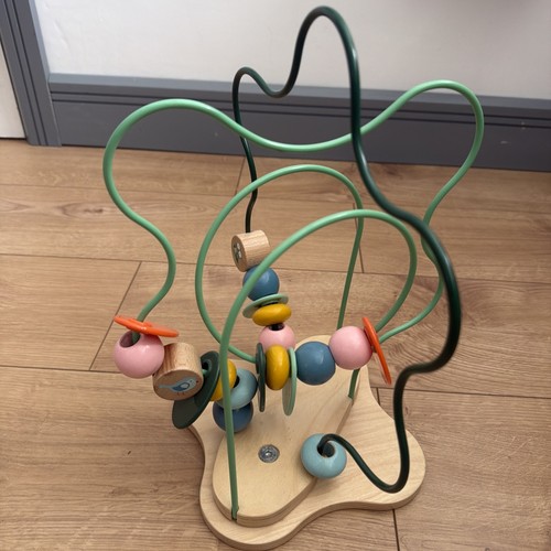 Ikea wooden uppsta bead - ikea,