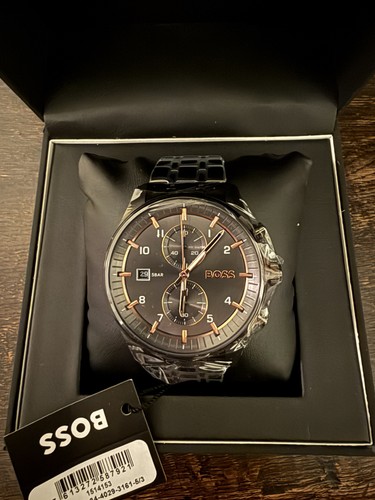 Hugo boss skytraveller - hugo,